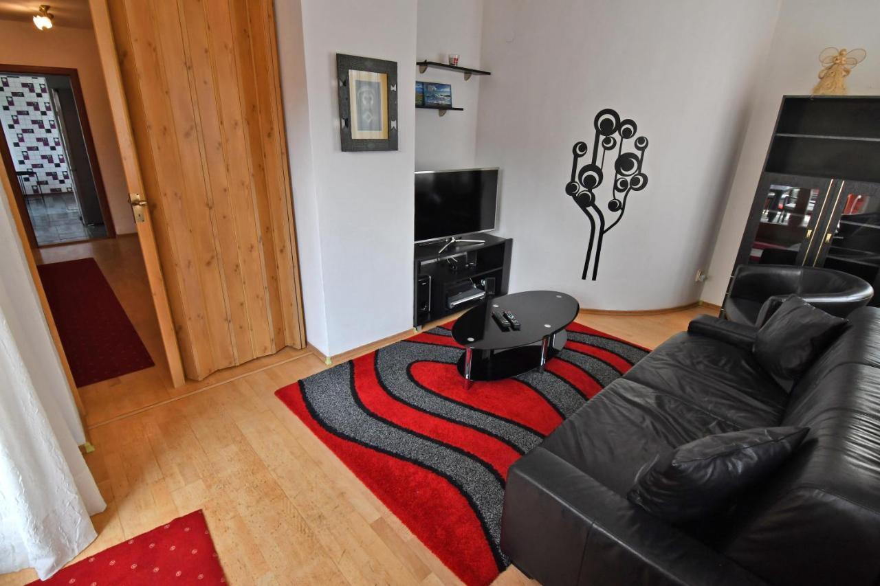 Vip Apartmany Besenova Exterior photo