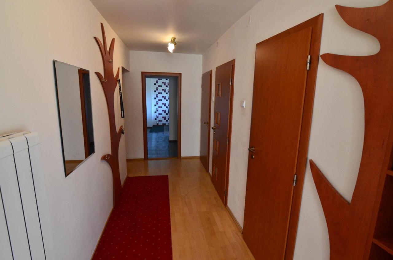 Vip Apartmany Besenova Exterior photo